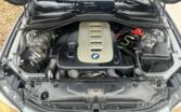 BMW 5 Series E60/E61 Sedan