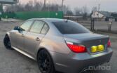 BMW 5 Series E60/E61 Sedan