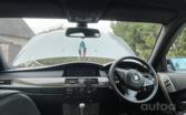 BMW 5 Series E60/E61 Sedan