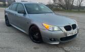 BMW 5 Series E60/E61 Sedan