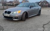 BMW 5 Series E60/E61 Sedan