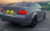BMW 5 Series E60/E61 Sedan