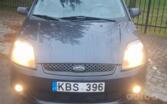 Ford Fiesta 5 generation [2th restyling] Hatchback