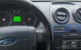 Ford Fiesta 5 generation [2th restyling] Hatchback
