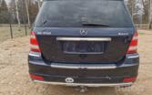 Mercedes-Benz GL-Class X164 [restyling] Grand Edition SUV 5-doors