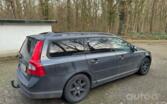Volvo V70 3 generation wagon