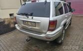 Jeep Grand Cherokee WJ SUV