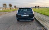 Ford Focus 2 generation [restyling] wagon 5-doors