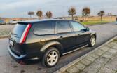 Ford Focus 2 generation [restyling] wagon 5-doors