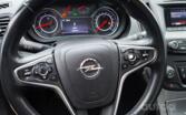 Opel Insignia A [restyling] Sedan