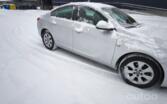 Opel Insignia A [restyling] Sedan