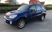 Toyota RAV 4 2 generation (XA20)