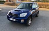 Toyota RAV 4 2 generation (XA20)