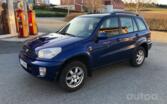 Toyota RAV 4 2 generation (XA20)