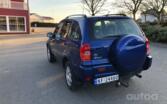 Toyota RAV 4 2 generation (XA20)