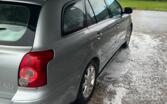 Toyota Avensis 2 generation [restyling] wagon