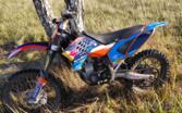 KTM 250