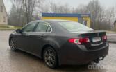 Honda Accord 8 generation Sedan 4-doors