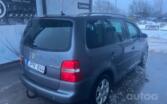 Volkswagen Touran 1 generation Minivan