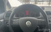 Volkswagen Touran 1 generation Minivan
