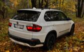 BMW X5 E70 Crossover