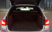 BMW 5 Series F07/F10/F11 [restyling] Touring wagon
