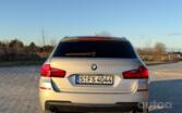BMW 5 Series F07/F10/F11 [restyling] Touring wagon