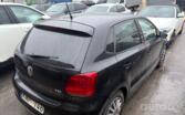Volkswagen Polo 5 generation Hatchback 5-doors