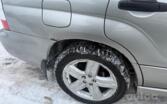 Subaru Forester 2 generation [restyling] Crossover 5-doors