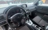 Subaru Forester 2 generation [restyling] Crossover 5-doors