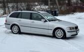 BMW 3 Series E46 Touring wagon