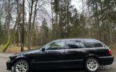 BMW 5 Series E39 [restyling] Touring wagon