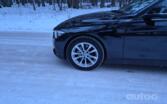 BMW 3 Series F30/F31/F34 [restyling] Sedan