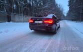 BMW 3 Series F30/F31/F34 [restyling] Sedan