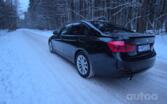 BMW 3 Series F30/F31/F34 [restyling] Sedan