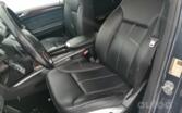 Mercedes-Benz GL-Class X164 [restyling] SUV 5-doors