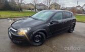 Opel Astra H Hatchback