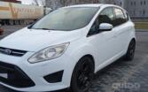 Ford C-Max 2 generation Minivan