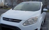Ford C-Max 2 generation Minivan