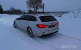 BMW 5 Series G30 Touring wagon