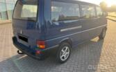 Volkswagen Transporter T4 Minivan 4-doors
