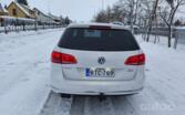 Volkswagen Passat B7 Variant wagon 5-doors