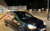 Volkswagen Golf 5 generation GT hatchback 5-doors