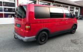 Volkswagen Transporter T5 Minivan 4-doors