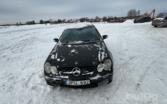 Mercedes-Benz CLK-Class C209 Coupe-Hardtop