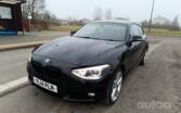 BMW 1 Series F20/F21 Hatchback 3-doors