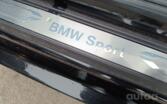 BMW 1 Series F20/F21 Hatchback 3-doors