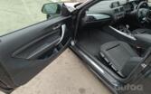 BMW 1 Series F20/F21 Hatchback 3-doors