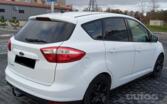Ford C-Max 2 generation Minivan