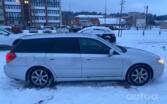 Subaru Legacy 4 generation [restyling]